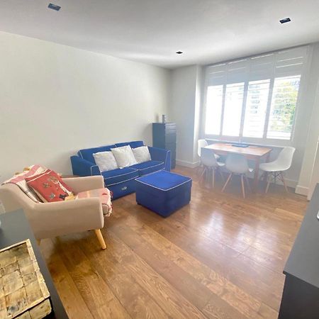 Ferienwohnung The Notting Hill Gem London Exterior foto