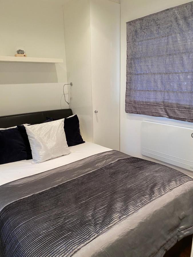 Ferienwohnung The Notting Hill Gem London Exterior foto