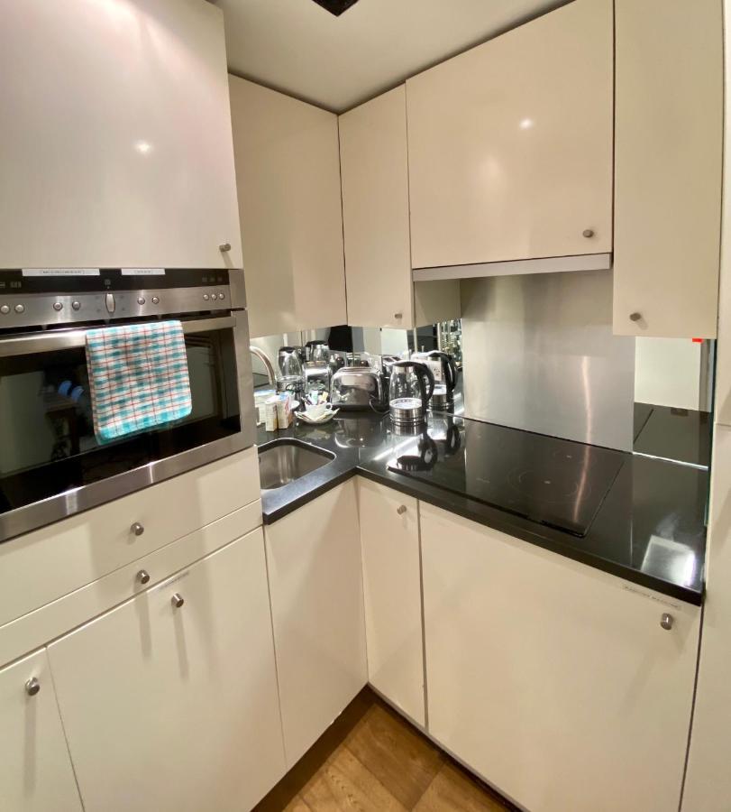 Ferienwohnung The Notting Hill Gem London Exterior foto
